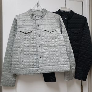 Women's Bomber Jackets (size Large)